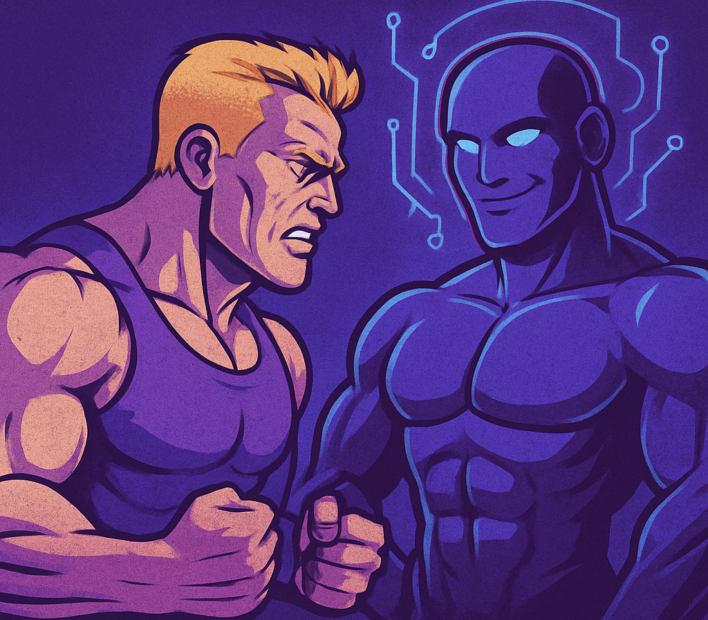 L'IA ne marche pas, sa faute ou la vôtre ?