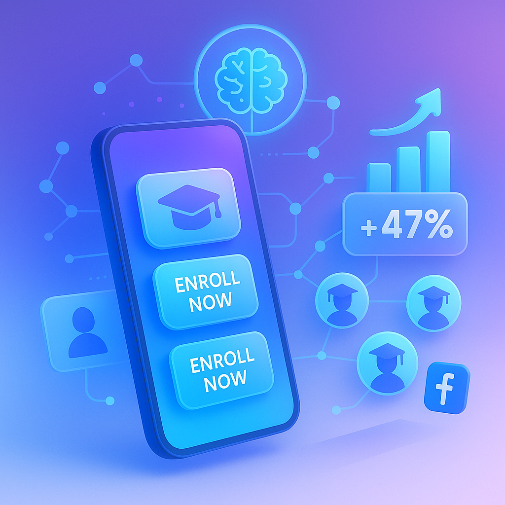 Éducation automation case study